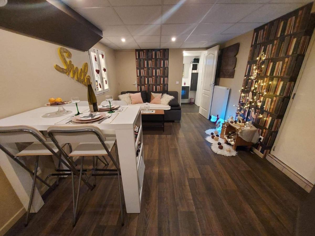 Residence "Au Charron De Geis'Pitz" Geispolsheim Dış mekan fotoğraf
