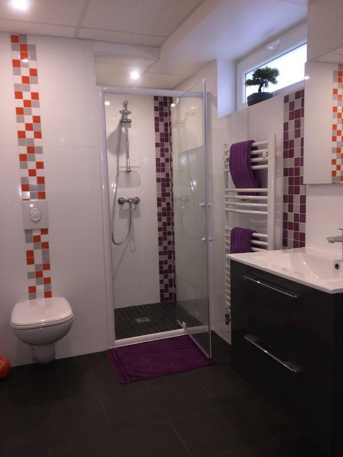 Residence "Au Charron De Geis'Pitz" Geispolsheim Dış mekan fotoğraf