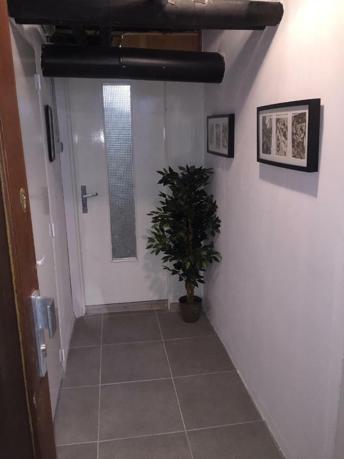 Residence "Au Charron De Geis'Pitz" Geispolsheim Dış mekan fotoğraf