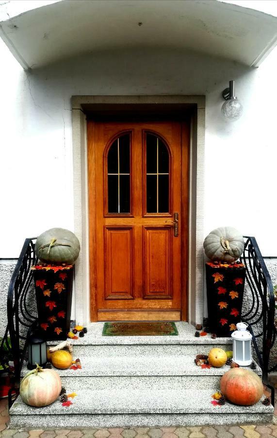 Residence "Au Charron De Geis'Pitz" Geispolsheim Dış mekan fotoğraf