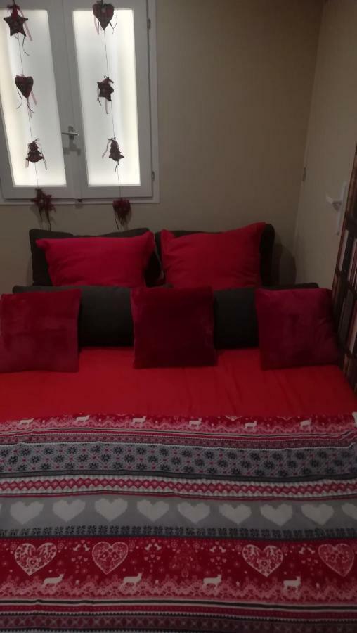 Residence "Au Charron De Geis'Pitz" Geispolsheim Dış mekan fotoğraf