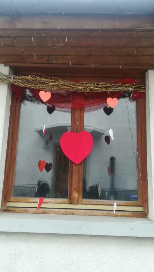 Residence "Au Charron De Geis'Pitz" Geispolsheim Dış mekan fotoğraf